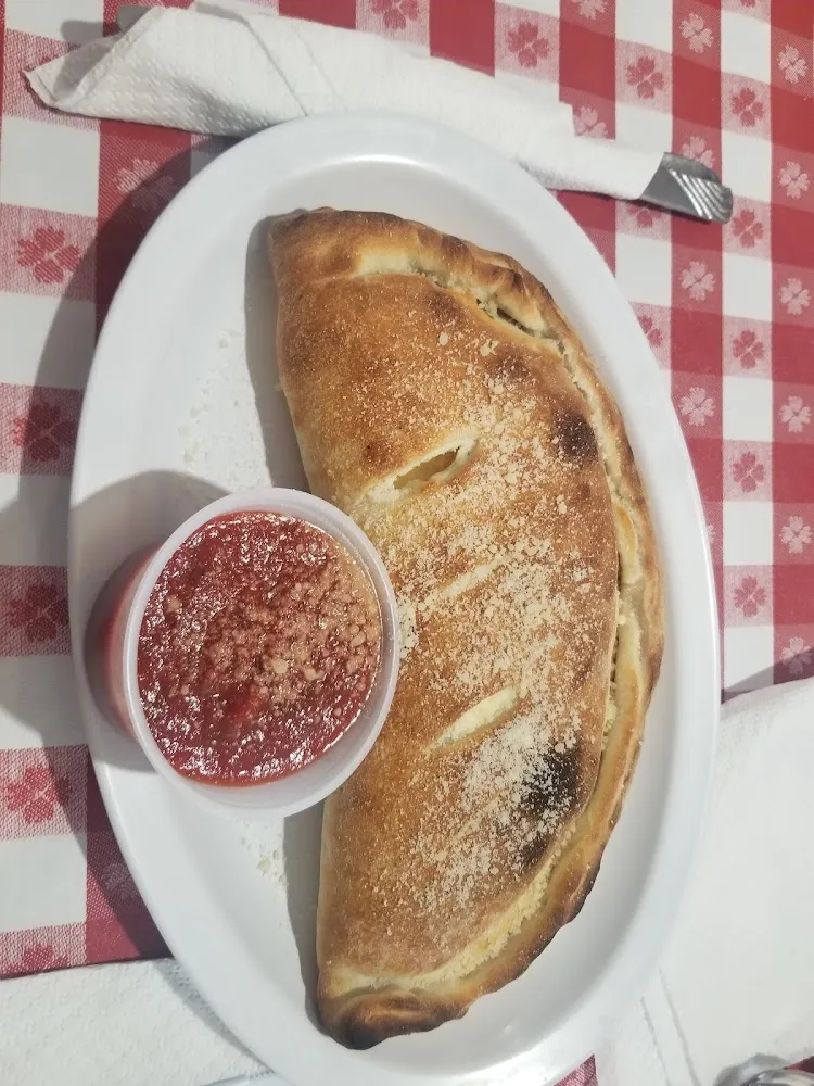 Calzone