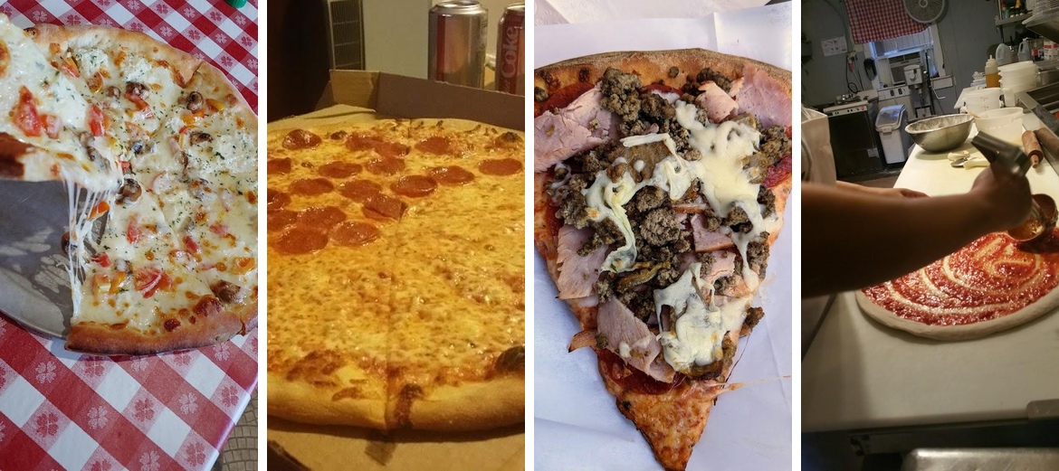 Old School Pizzeria