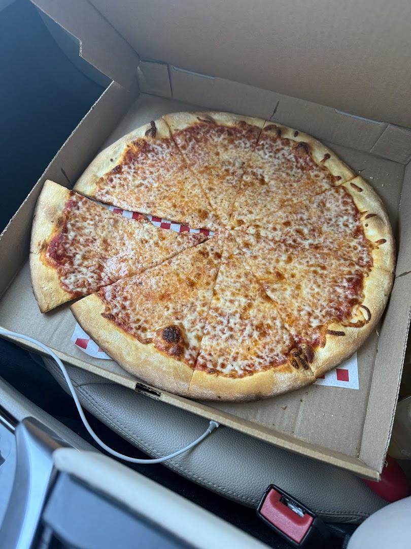 Old School Pizzeria