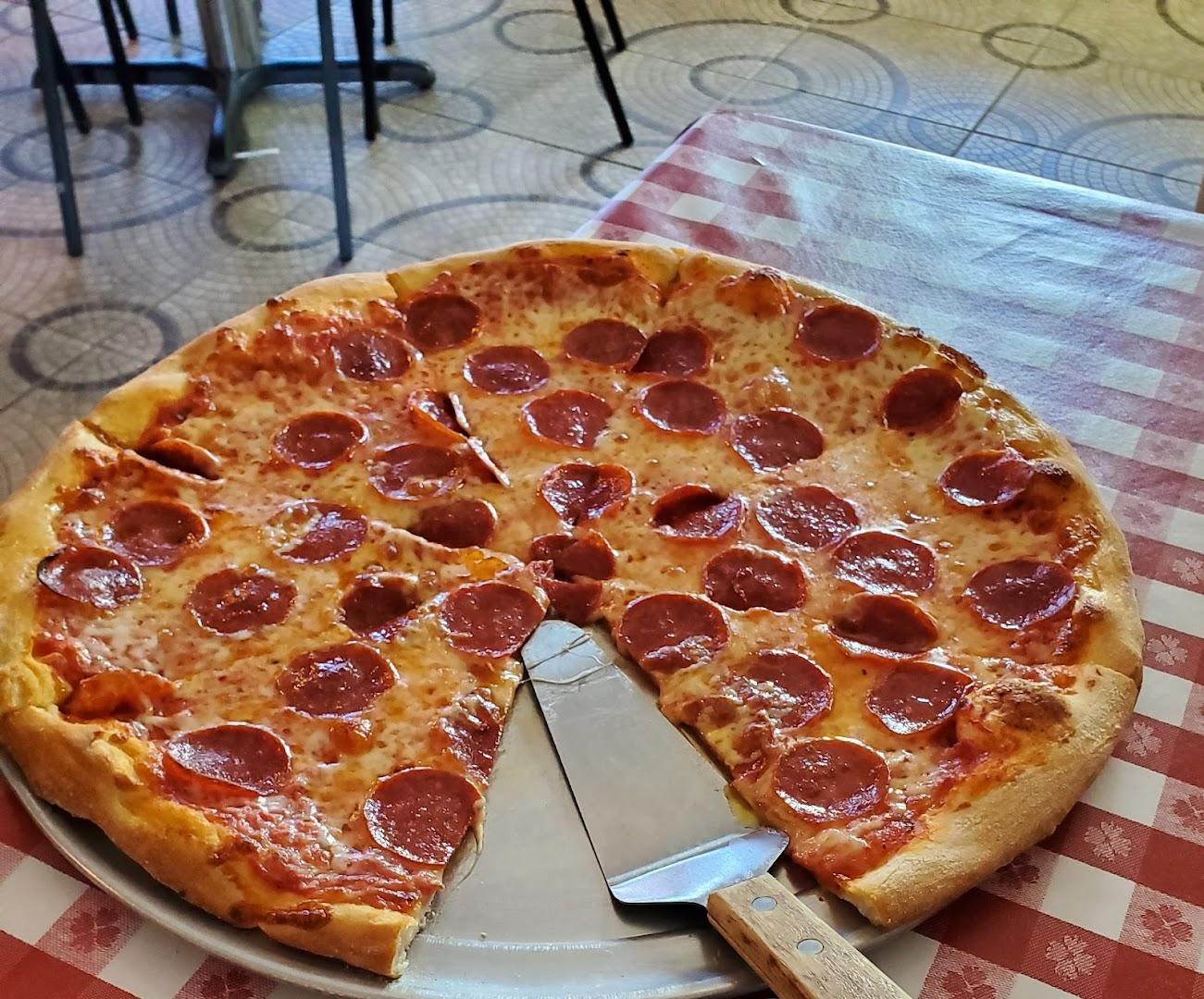 Old School Pizzeria