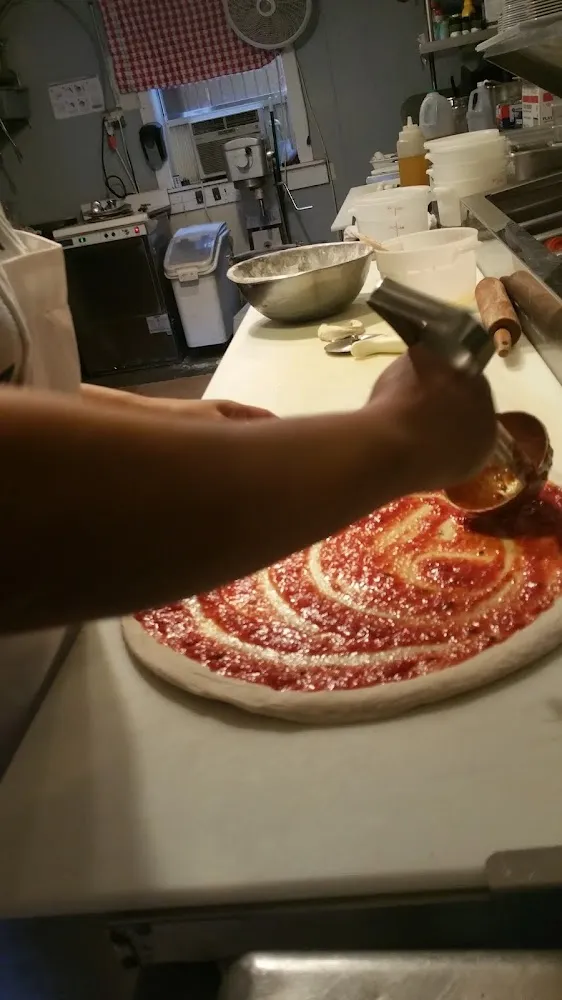 Makum Sauce